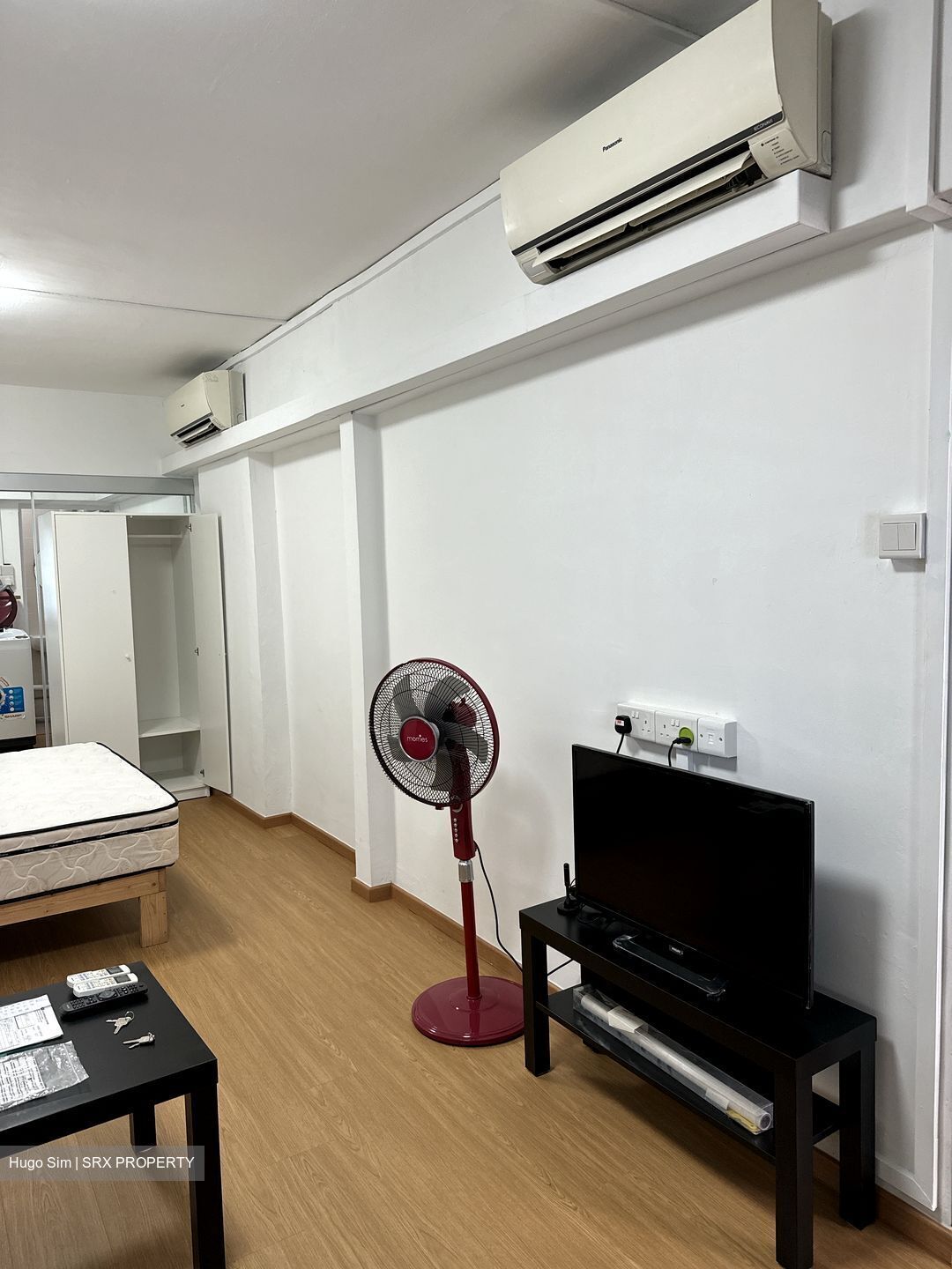 Blk 230 Ang Mo Kio Avenue 3 (Ang Mo Kio), HDB 2 Rooms #421976131